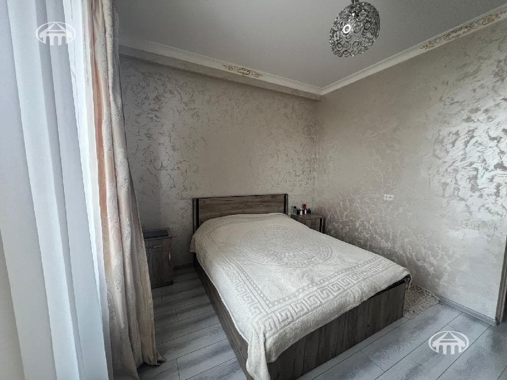 Apartment · 2 rooms · 55 m² · Davtashen