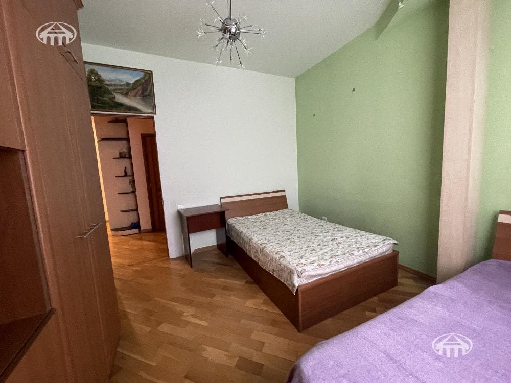 Квартира · 2 комн. · 77 м² · Канакер-Зейтун — фото 6 из 11