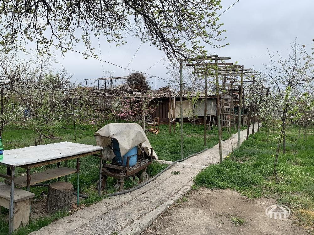 House · 3 rooms · 72 m² · Shengavit