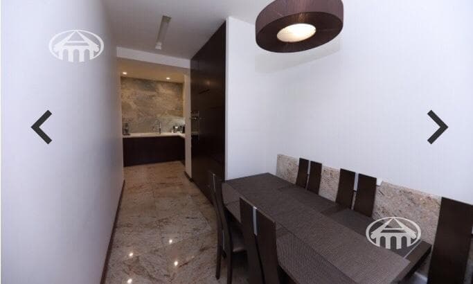 Apartment · 3 rooms · 86.5 m² · Kentron