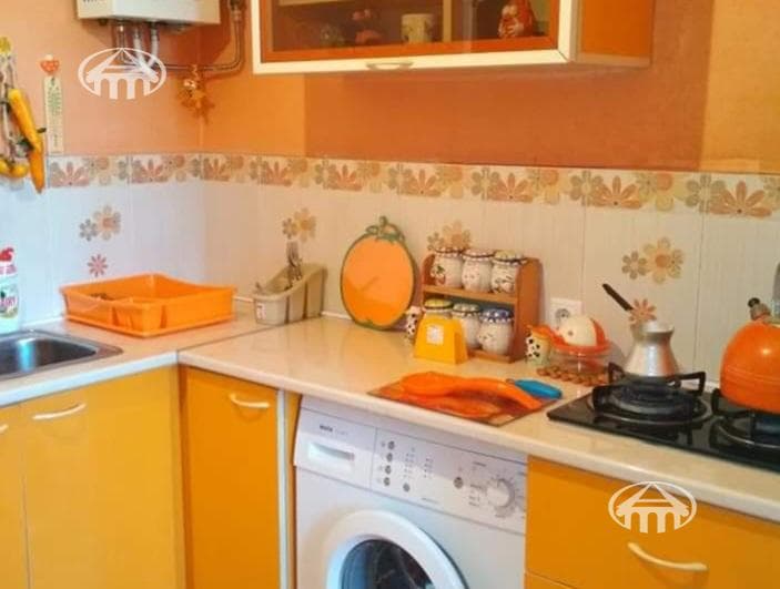 Apartment · 1 rooms · 38 m² · Kentron