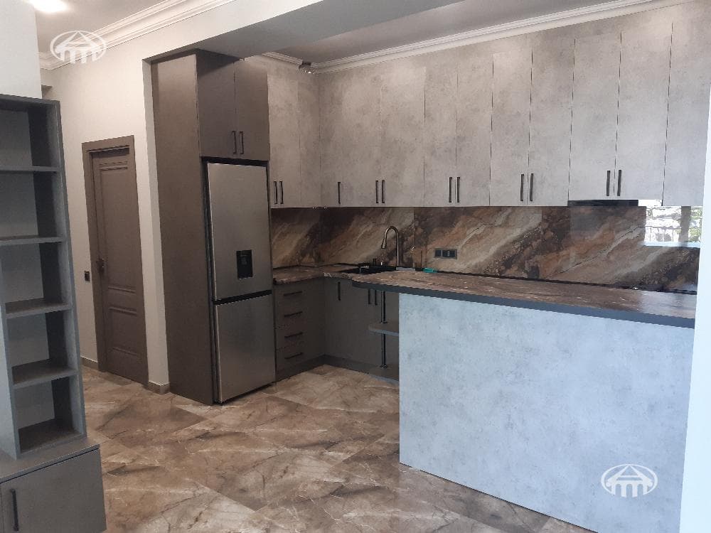 Apartment · 3 rooms · 77 m² · Nork-Marash