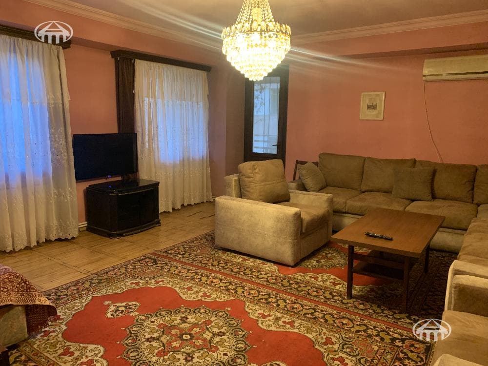 Квартира · 2 комн. · 91 м² · Кентрон