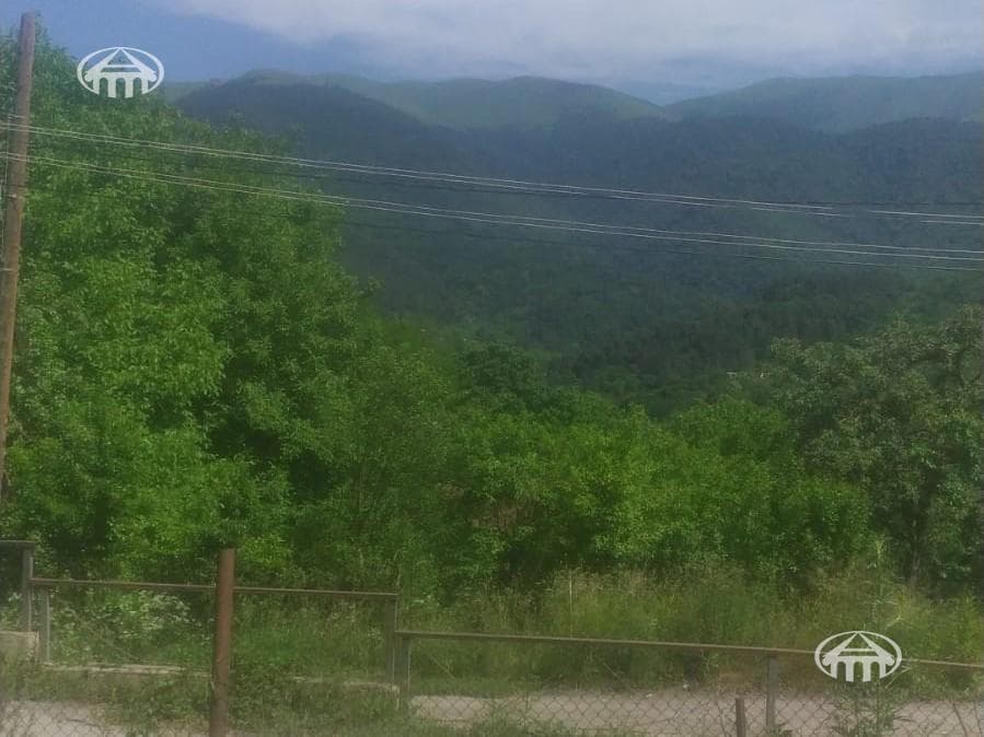 Հողատարածք · 450 մ² · Դիլիջան
