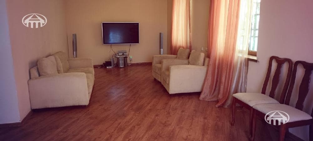 Особняк · 5 комн. · 283 м² · Агарак