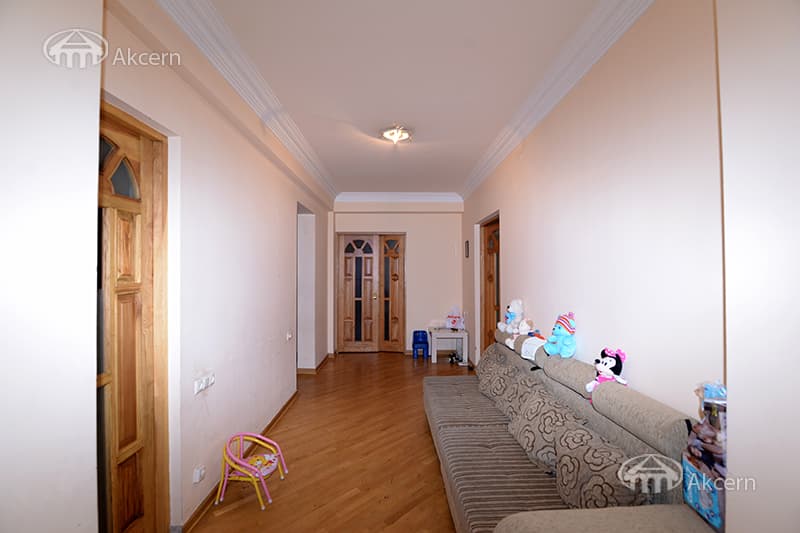 Квартира · 4 комн. · 155 м² · Арабкир