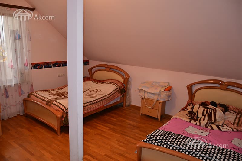 Особняк · 3 комн. · 350 м² · Норк-Мараш