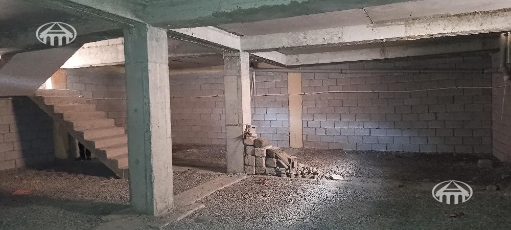 Առանձնատուն · 5 սեն. · 439 մ² · Արաբկիր