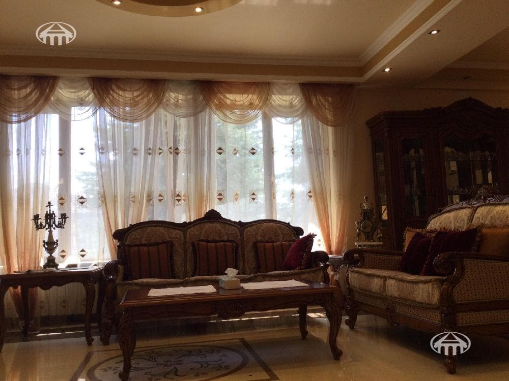 Особняк · 6 комн. · 206 м² · Балаовит