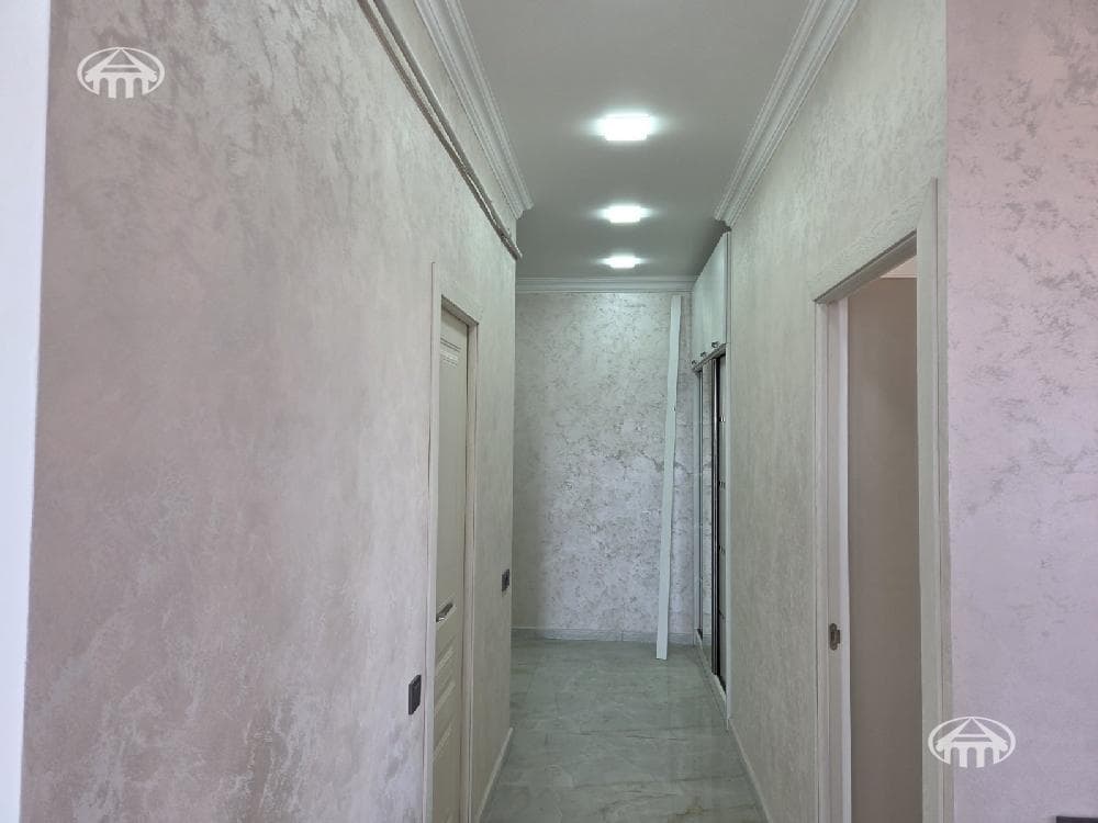 Apartment · 3 rooms · 68 m² · Nor Nork