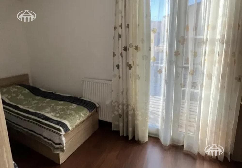 Townhouse · 3 rooms · 102 m² · Dilijan