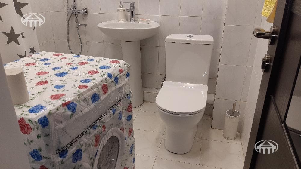 Квартира · 1 комн. · 47 м² · Малатия-Себастия
