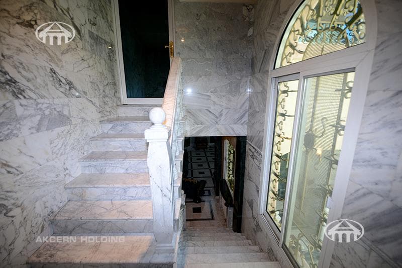 Mansion · 6 rooms · 436 m² · Arabkir — photo 10 / 39