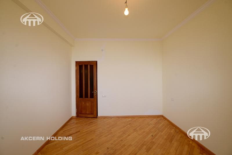 Apartment · 3 rooms · 118 m² · Kanaker-Zeytun