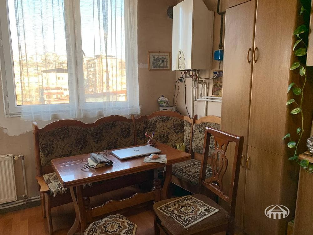 Квартира · 2 комн. · 50 м² · Кентрон