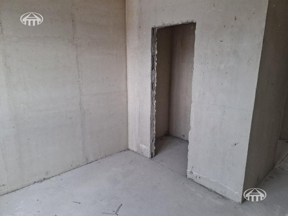 Apartment · 2 rooms · 43 m² · Djrvej