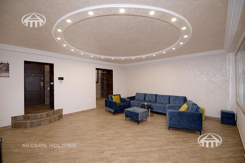 Բնակարան · 5 սեն. · 172 մ² · Արաբկիր — Լուսանկար 3 / 45