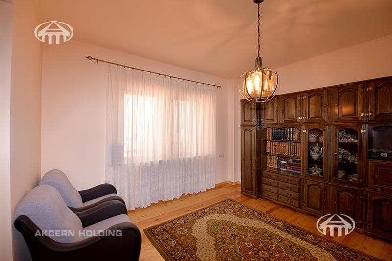 Առանձնատուն · 6 սեն. · 232 մ² · Նորք-Մարաշ