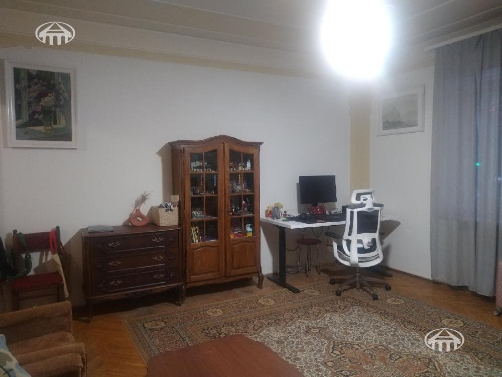 Квартира · 2 комн. · 60 м² · Кентрон