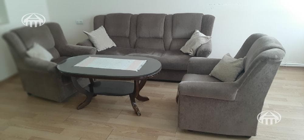 Apartment · 3 rooms · 79 m² · Kanaker-Zeytun