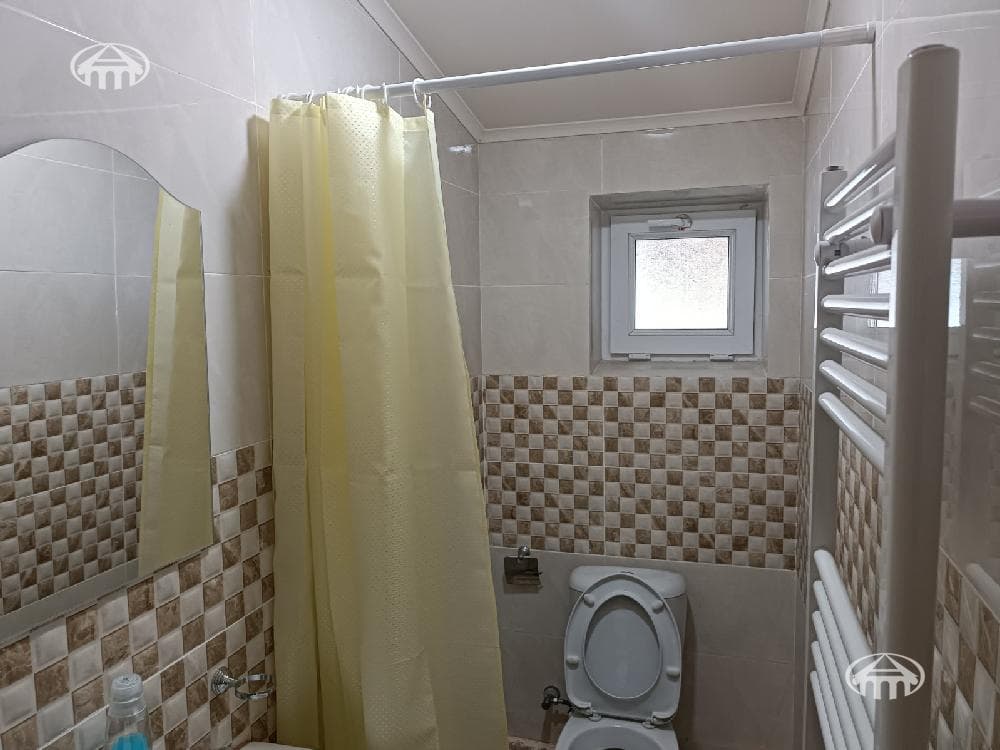 Mansion · 6 rooms · 322 m² · Ptghunq