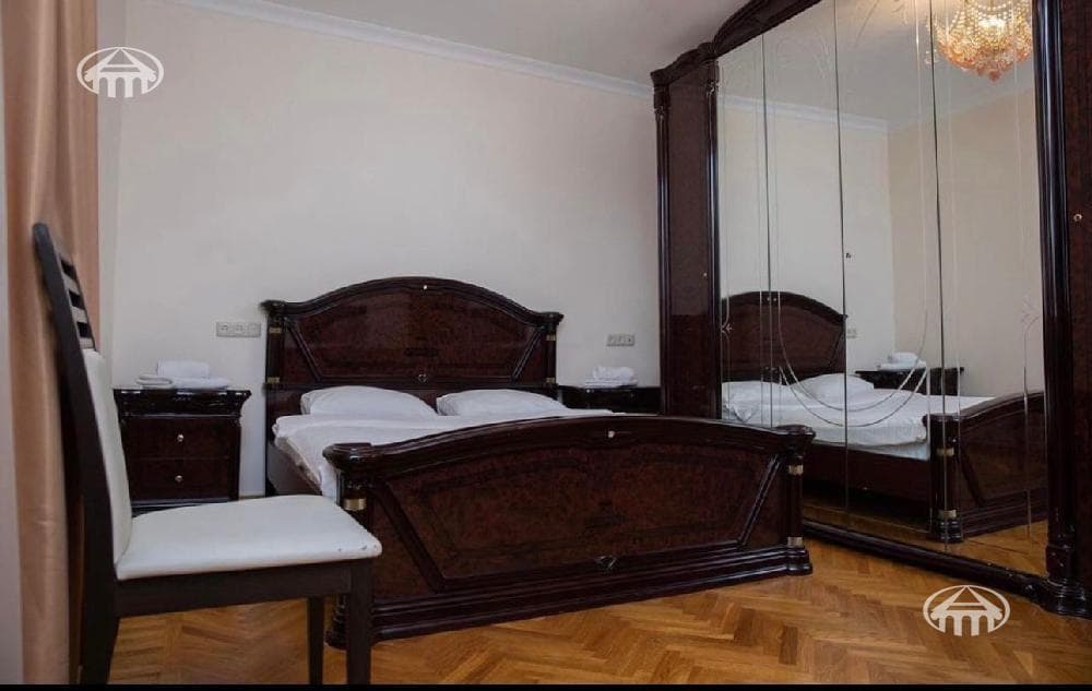 Hotel · 484 m² · Dilijan