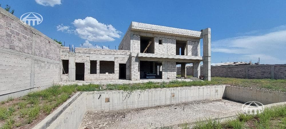Առանձնատուն · 6 սեն. · 670 մ² · Մալաթիա-Սեբաստիա