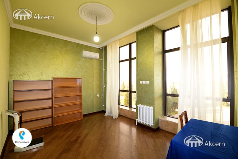 Mansion · 8 rooms · 917 m² · Malatia-Sebastia