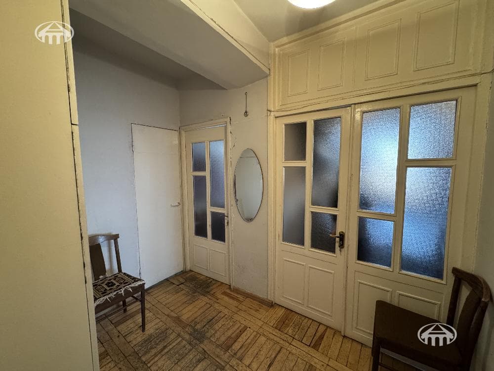 Квартира · 3 комн. · 63 м² · Давташен