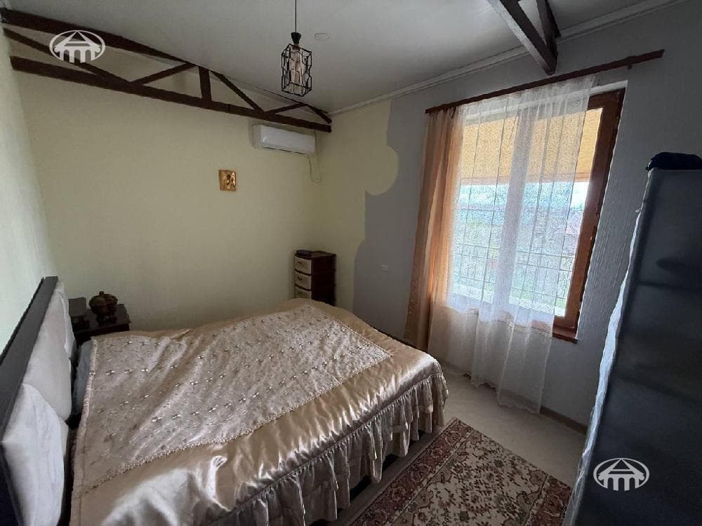 Mansion · 4 rooms · 277 m² · Ashtarak
