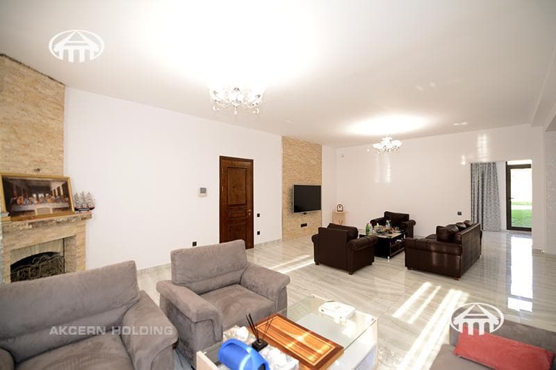 Mansion · 6 rooms · 384 m² · Dzoraghbyur