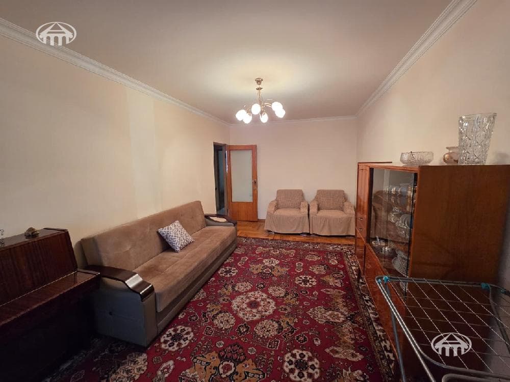 Квартира · 6 комн. · 114 м² · Канакер-Зейтун