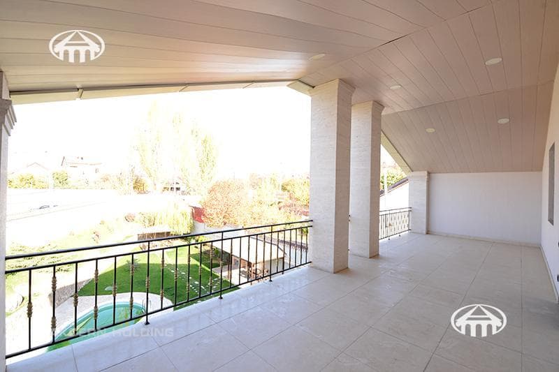 Mansion · 6 rooms · 384 m² · Dzoraghbyur