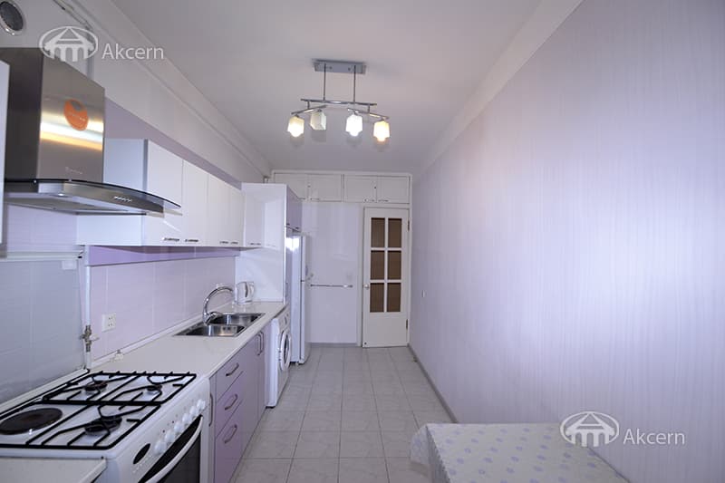 Квартира · 2 комн. · 70 м² · Кентрон