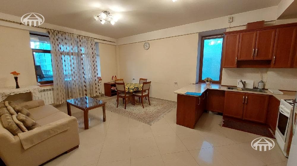 Բնակարան · 3 սեն. · 83 մ² · Արաբկիր