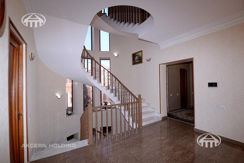 Особняк · 7 комн. · 575 м² · Давташен