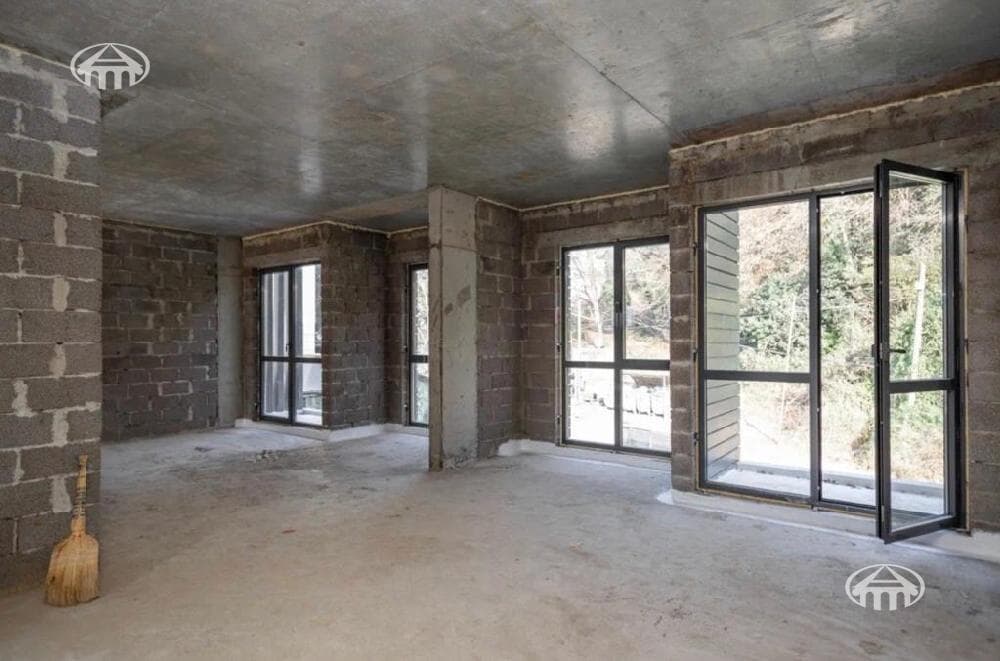 Mansion · 8 rooms · 247 m² · Sochi