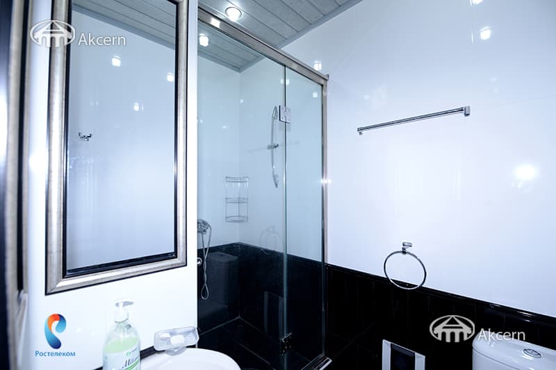 Apartment · 4 rooms · 215 m² · Kentron