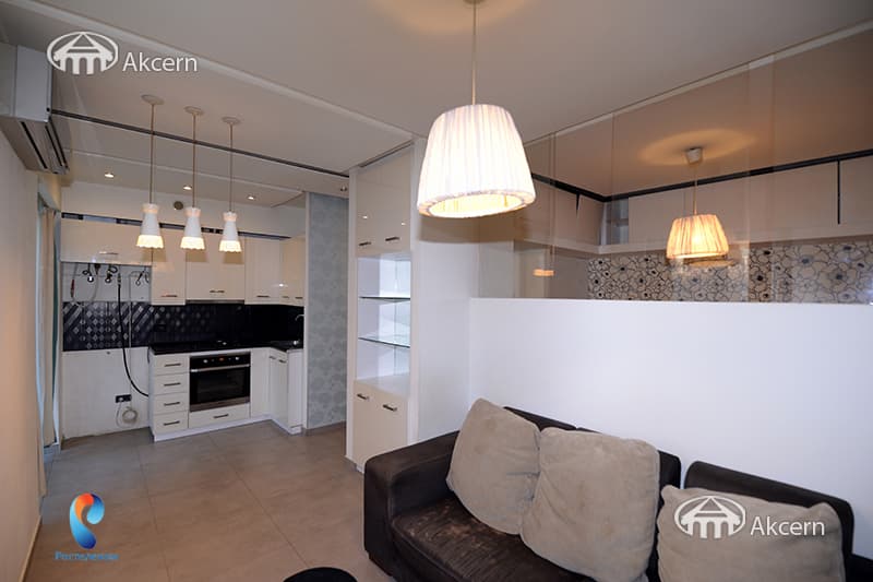 Apartment · 30 m² · Kanaker-Zeytun