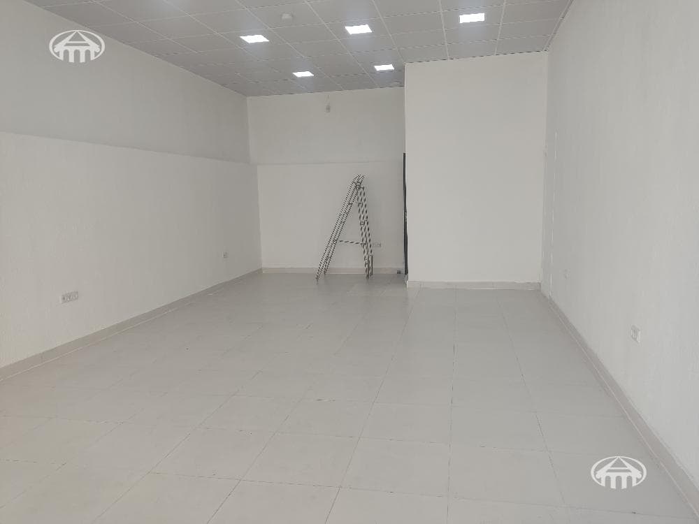 Այլ · 48 մ² · Էրեբունի