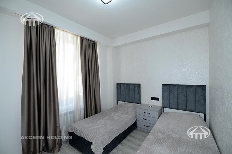 Բնակարան · 3 սեն. · 69 մ² · Կենտրոն