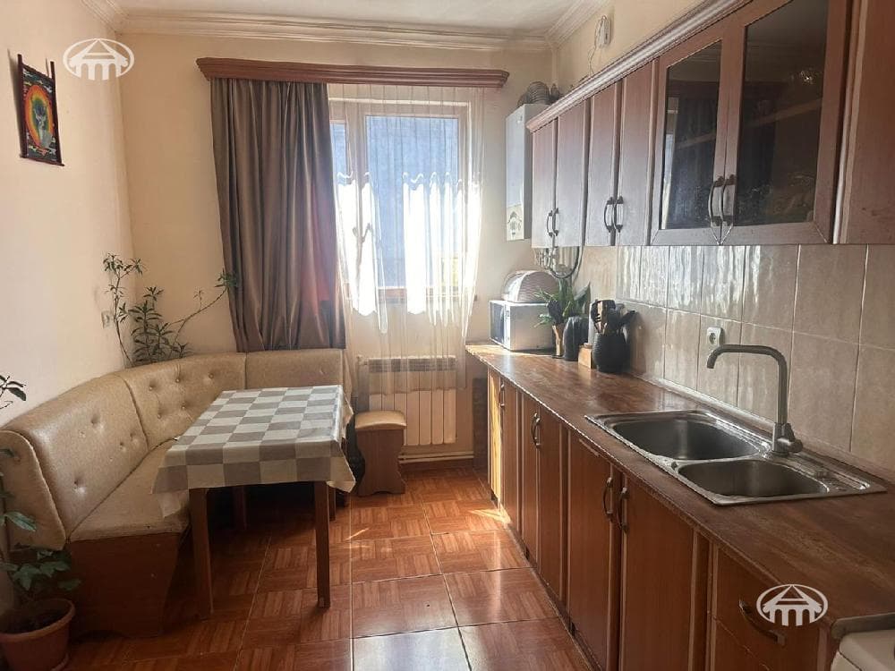 Սեփական տուն · 3 սեն. · 118 մ² · Էրեբունի