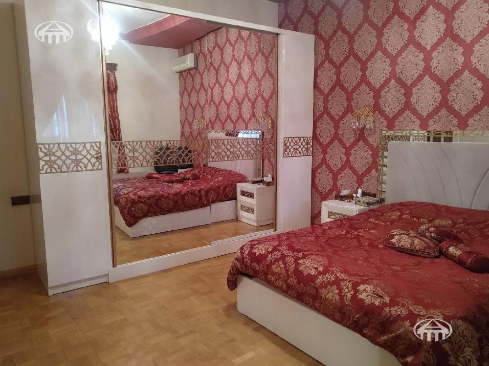 Առանձնատուն · 5 սեն. · 510 մ² · Էրեբունի