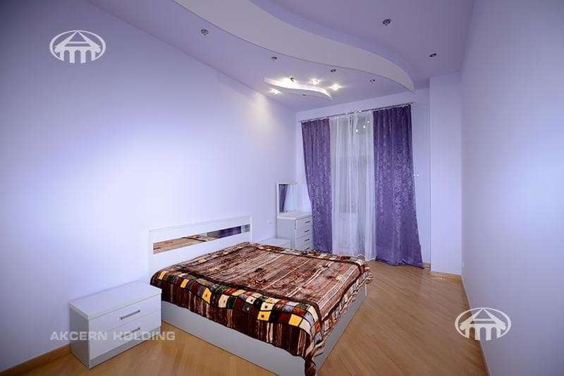 Office · 91 m² · Arabkir