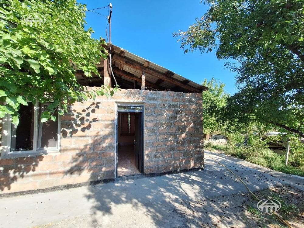Особняк · 1 комн. · 30 м² · Шенгавит