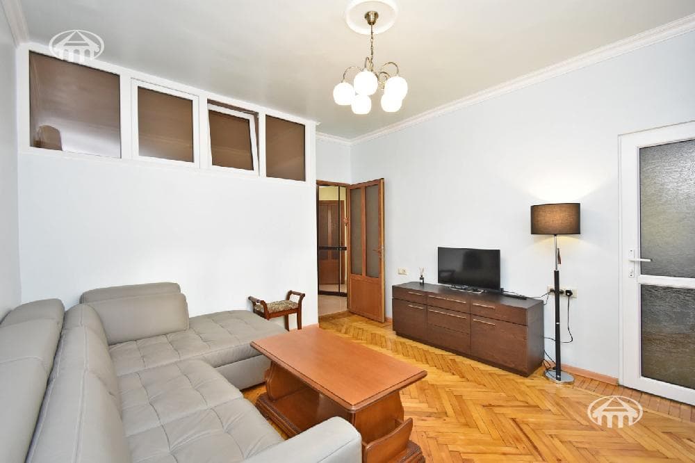 Квартира · 1 комн. · 40 м² · Нор-Норк