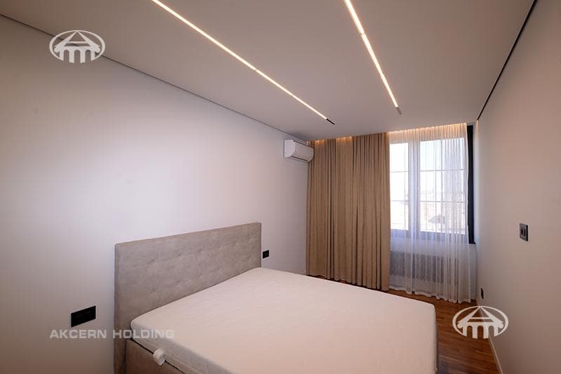 Apartment · 2 rooms · 60 m² · Kentron