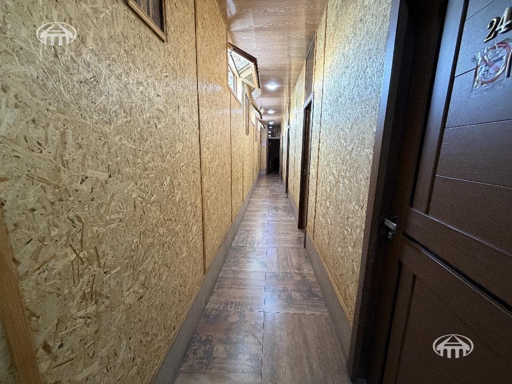 Hotel · 9 rooms · 380 m² · Shengavit