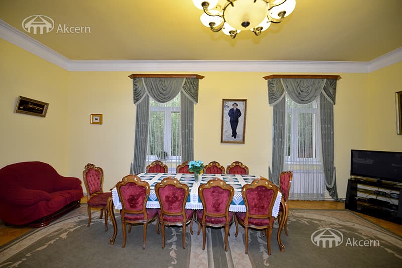 Առանձնատուն · 4 սեն. · 211 մ² · Մալաթիա-Սեբաստիա