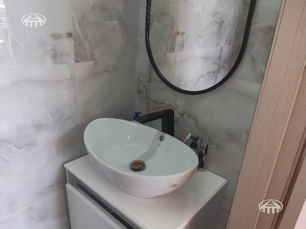 Apartment · 3 rooms · 80 m² · Arabkir
